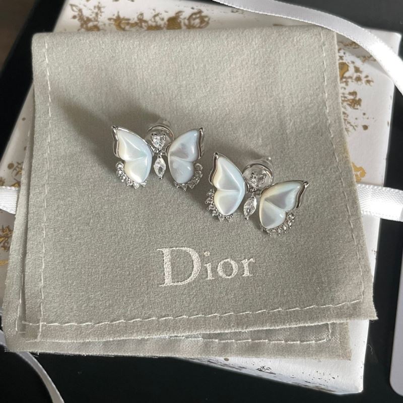 Christian Dior Earrings